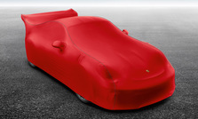 Individuelles Car Cover GT-Modelle