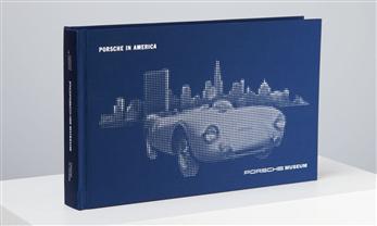 Porsche in Amerika