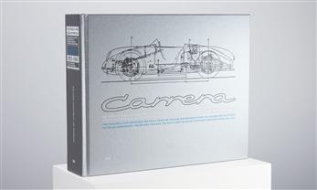 Carrera und die frühen Jahre des Porsche Motorsport