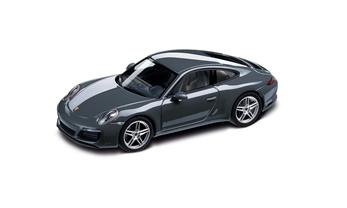 Deja lo que estés haciendo: aquí tienes la mejor maqueta del motor de un  Porsche 911