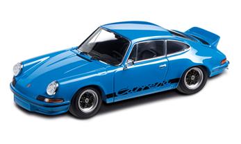 1/43 : Une jolie Porsche 911 SC réalisée exclusivement pour Modelissimo et  CK Modelcars - Mini PDLV