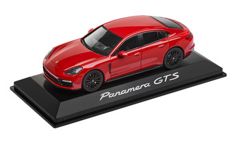 Panamera - Modèles réduits - Home - Porsche Driver's Selection