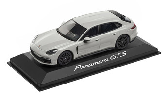 Panamera - Modèles réduits - Home - Porsche Driver's Selection