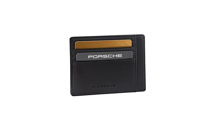 Porte-Carte Porsche