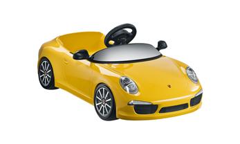 Véhicules pour enfant - Pour enfants - Home - Porsche Driver's Selection