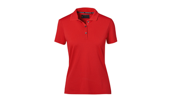 polo red for her