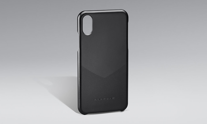 Snap-On Case iPhone X / XS