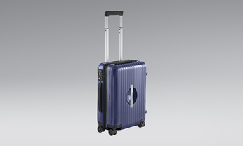 PTS Mulitwheel® Ultralight Edition, M, blau