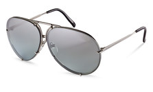 Sonnenbrille P´8478 B 69 V655, titan