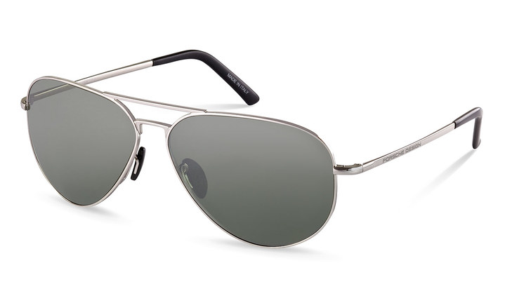 Sonnenbrille P´8508 C 62 V634, titan
