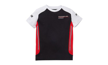 Kinder-T-Shirt – Motorsport