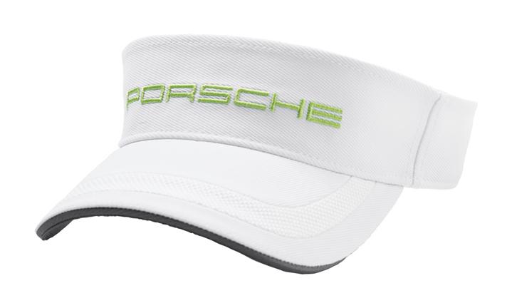 Porsche Golf Schirmmütze