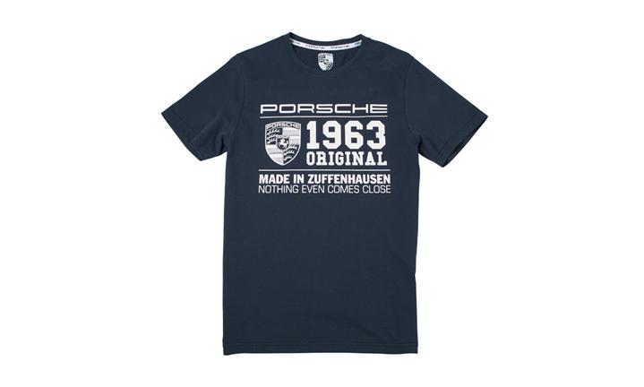 Fan T-Shirt, 1963 Original - Essential Collection