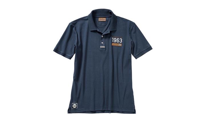 Polo-Shirt Herren - Classic Collection