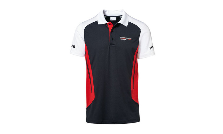 Polo Shirt, Herren - Motorsport 