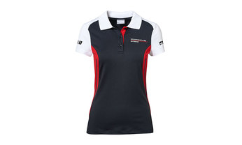 Polo Shirt, Damen - Motorsport 