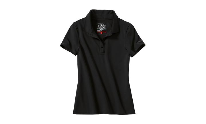 Polo-Shirt Damen – 911 Collection